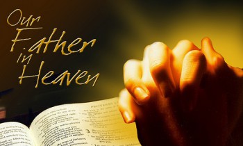 LỜI KINH CẦU NGUYỆN