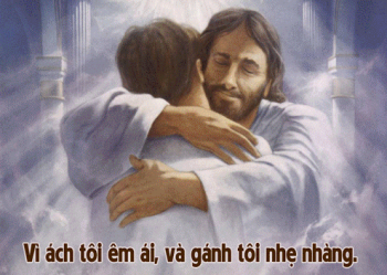 ÁCH CỦA TA THÌ ÊM ÁI.