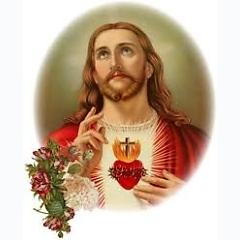 HOAN KHÚC THÁNH TÂM