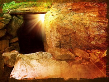 Ánh sáng Phục Sinh