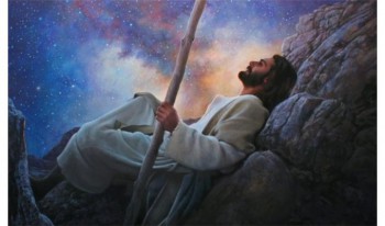 Nghỉ ngơi bên Chúa (Mc 6, 31)