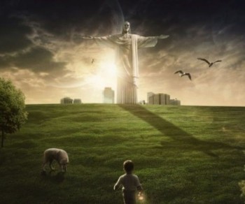 Con đường Giêsu