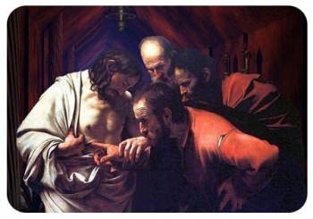 Một niềm tin kính sắt son (Ga 20, 27b)