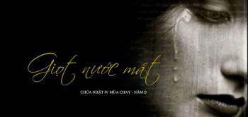 Giọt Nước Mắt