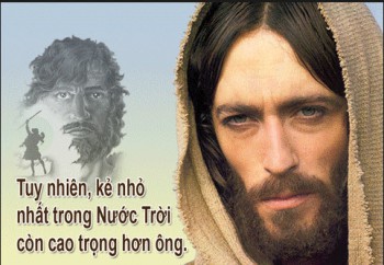 Đấng phải đến (Mt 11, 2)