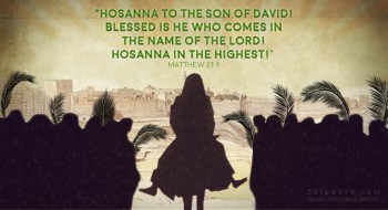 Hosanna