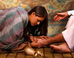 BÀI HỌC TỪ NGƯỜI PHỤ NỮ