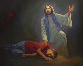 Bàn Tay Phước Dược