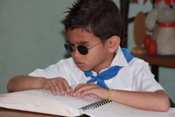 Lời Chúa Từ Những Ngón Tay…