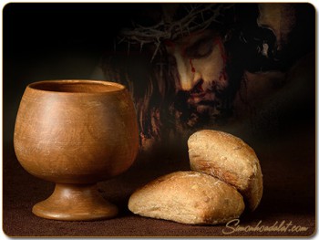 Lễ Mình Máu Thánh Chúa Giê-su