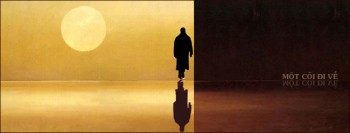 MỘT CHỐN ĐI VỀ