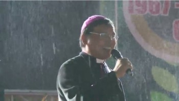 MÃI VANG KHÚC HÁT