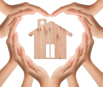 Mái nhà mơ ước