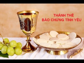 Bảo Chứng Tình Yêu