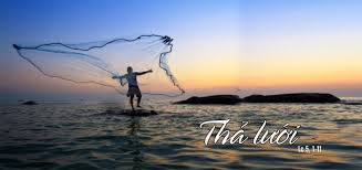 Hãy theo Thầy (Lc 5, 5)