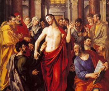 Xỏ Ngón Tay Con Vào Đây!