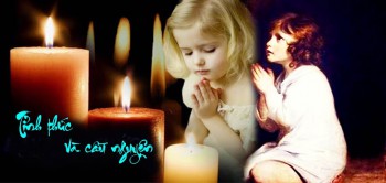 Tỉnh thức và cầu nguyện (Lc 21, 36)