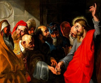 Thực thi Thánh Ý (Mt 22,21)