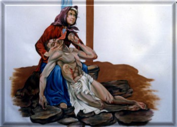 Canvê Cùng Mẹ