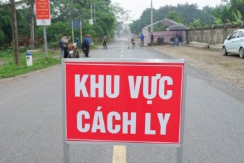SÀI GÒN TRONG TÂM DỊCH