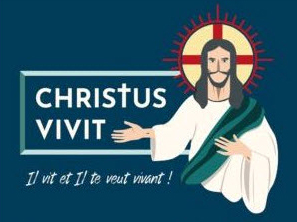 Christus vivit 1