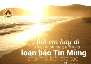 Chứng nhân Phúc Âm Sự Sống