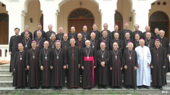 Hội đồng Giám mục VN: Hội nghị kỳ II-2011