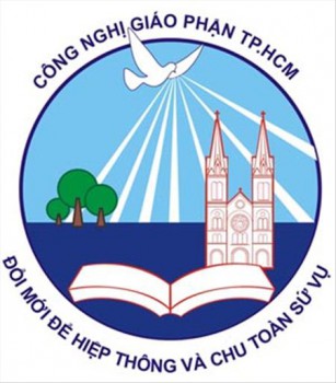 Tổng giáo phận Sài Gòn: Khai mạc Công nghị