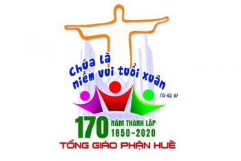 Kỷ niệm 170 năm thành lập TGP Huế