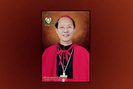 Tân Giám mục chính tòa Xuân Lộc