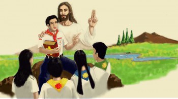 TÂM SỰ GIÁO LÝ VIÊN