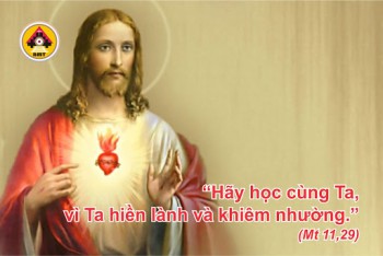 Hiền hậu và Khiêm nhường