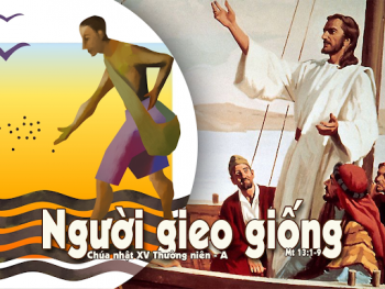 người gieo giống