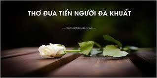 NÓI CHI CŨNG MUỘN MÀNG