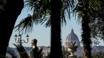 Dự kiến chương trình của ĐTC và Vatican -2022