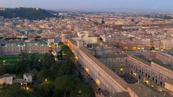 Bảo tàng Vatican mở cửa trở lại