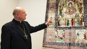 Vatican chuẩn bị Hội nghị về di sản văn hoá