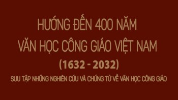 Hướng đến 400 năm Văn học CGVN