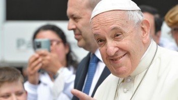 Tiếp kiến chung ngày 20/04/2022