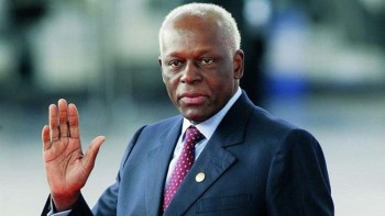 ĐTC chia buồn về sự ra đi của cựu TT Angola