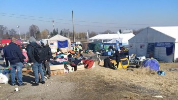 Caritas Ý tiếp tục giúp đỡ người tị nạn Ucraina