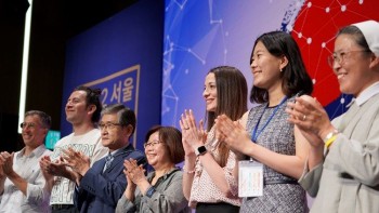 Bản Tuyên bố kết thúc Đại hội SIGNIS 2022