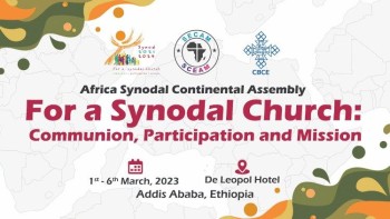 Các vấn đề ưu tiên của Giáo hội Châu Phi