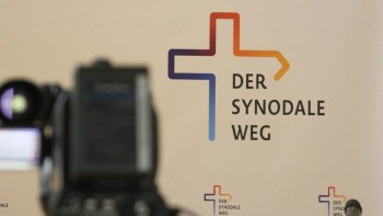 Các Giám mục Đức ngưng thiết lập Uỷ ban Công nghị
