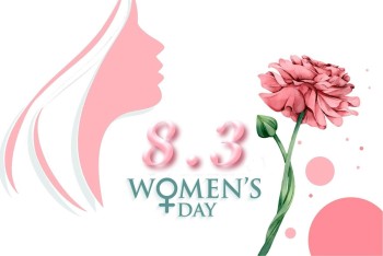 Ngày Quốc Tế Phụ Nữ và Những Ước Nguyện
