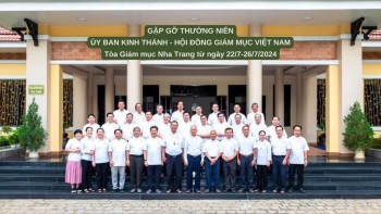 Ủy ban Kinh Thánh HĐGMVN: Gặp gỡ thường niên