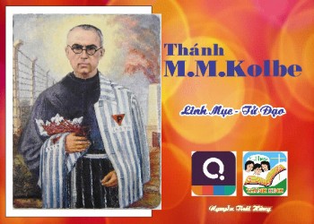 Quizizz Thánh Maximilien Maria Kolbe - Tử Đạo