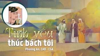 Bài 138: Tình yêu thúc bách tôi