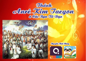 Quizizz Thánh Anrê Kim Taegon Và Các Bạn Tử Đạo, Ngày 20 tháng 9