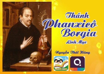 Quizizz Thánh Phanxiô Borgia, LM,